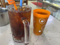 -百回味老爸茶(海彤店)