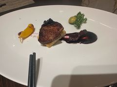 -长沙富力万达文华酒店