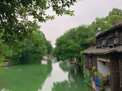 -乌镇西栅景区