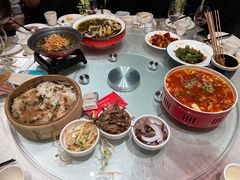 -解家河南菜(金水路店)
