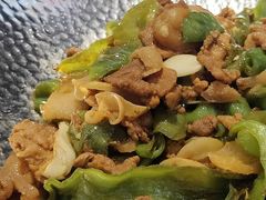 -彭耕记猪油炒小菜(吉联mall店)