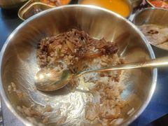 -闻老头·菊花炭烤肉(佛山首店)
