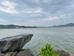 -东钱湖旅游度假区