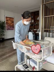 -圣贝拉母婴护理中心(深圳莱佛士店)