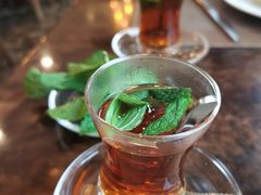-苏坦土耳其餐厅(白云宾馆店)