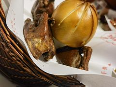 -鸽子侯·家宴·平价海鲜(绿地店)