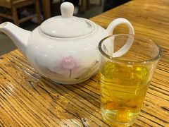 -一盏明灯全素斋(殊像寺店)