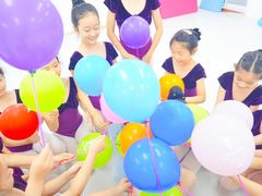 -小芳舞蹈团·少儿舞蹈·中国舞(龙江校区)