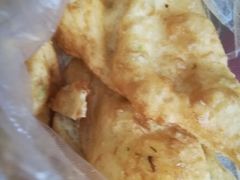 -逍遥老杨家胡辣汤(纱厂北路店)