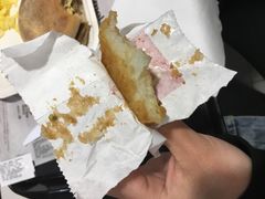 -麦当劳(东直门外大街店)