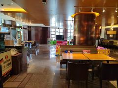 大堂-岷山饭店-芝芝自助餐厅