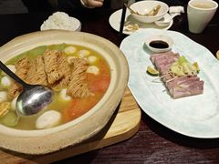 -永安鱼庄·镇江菜(东吴路店)