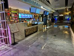 -青水瓦台汤泉(未央店)