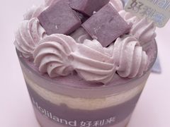 -好利来(七宝领展广场店)