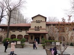 -静园(和平区)