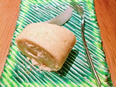 甜点-松涛日本料理