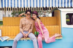 点击看大图 -太古映画婚纱摄影(天河店)