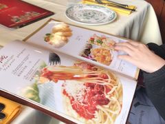 -老井俄式餐厅