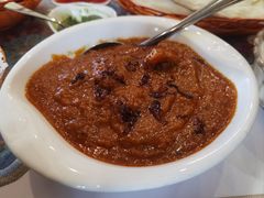 -Santoor 萨都里印度餐厅(北锣鼓巷店)