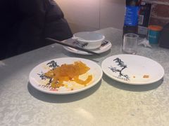 -眷江南之小蓝鲸(王府大街店)