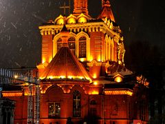 -圣·阿列克谢耶夫教堂