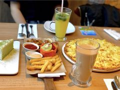 -必胜客(东兴商厦店)