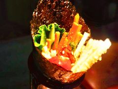 -菩提素素食餐厅(晶郦馆店)