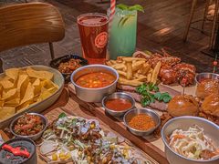 -Devils’ Brewery小恶魔精酿啤酒(武汉天地店)