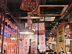 -靓靓蒸虾·头牌蒸虾(南山桂庙店)