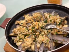 -海景壹号大酒店(滨湖店)