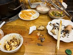 -源味居手把签烧烤(长春一店)