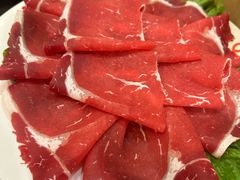 -匹夫涮肉城(黄村店)