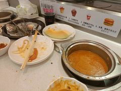 -蜀小北旋转小火锅·烤肉(金轮双子星优惠店)