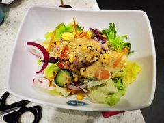 -韩时烤肉(丰科万达广场店)