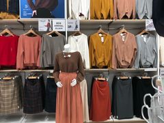-优衣库(福州五四北泰禾广场店)