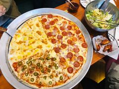 -披萨Pizza 2002(瑞源·名嘉国际店)