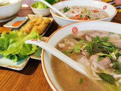 生滚牛肉河粉-越南牛肉河粉餐厅(书院巷店)