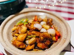 -邓丽君音乐主题餐厅