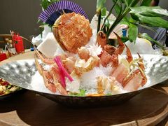 -尚海豆捞(乐虹坊店)