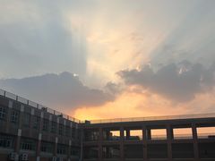 -广东外语外贸大学(白云山校区)
