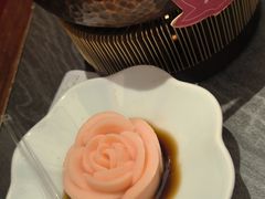 -小厨娘金榜题名(夫子庙秦淮河店)