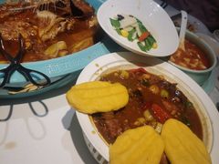-阿五黄河大鲤鱼(英协路店)