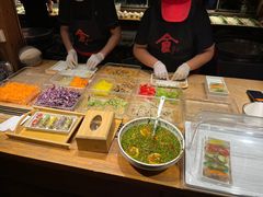 -沙州食驿·非遗小吃夜市