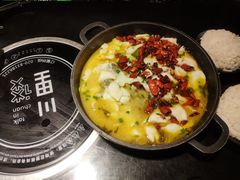 -川里谈·川味小馆(北京路店)