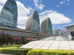 -凯德MALL(西直门店)