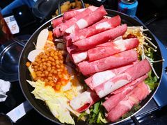 -MI WU FACTORY米屋美食工厂餐厅(绿地店)
