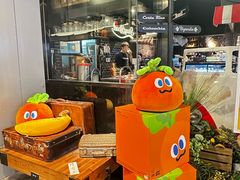 -StayReal Cafe(长宁来福士广场东八区店)