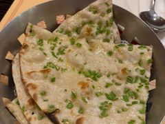-克比叔叔印度餐厅Kebabs on the Grille(永康路分店)
