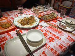 -威记烧嘢·南宁烧烤·超级生牛(绿地店)
