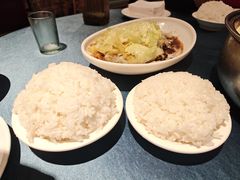 -柴米油盐三杯鸡(象山北路店)